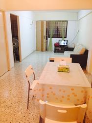 Blk 5 Changi Village Road (Pasir Ris), HDB 3 Rooms #129716032
